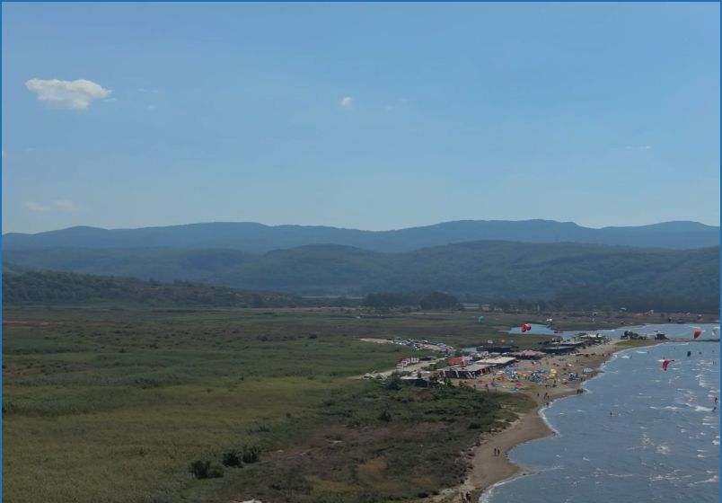 AKYAKA