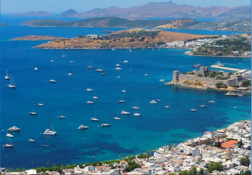 BODRUM
