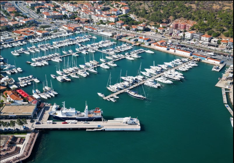 ALAÇATI