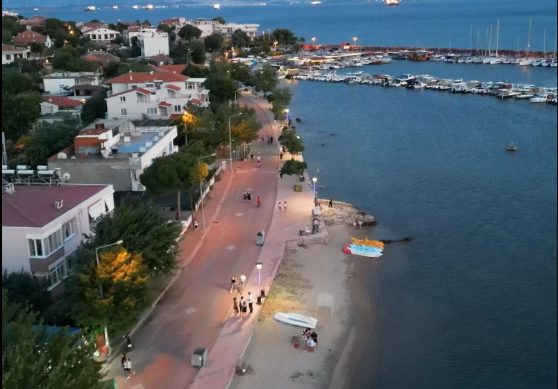 ÇANDARLI
