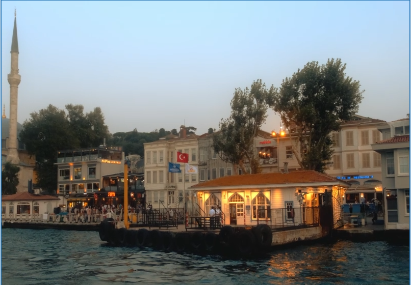 İSTANBUL