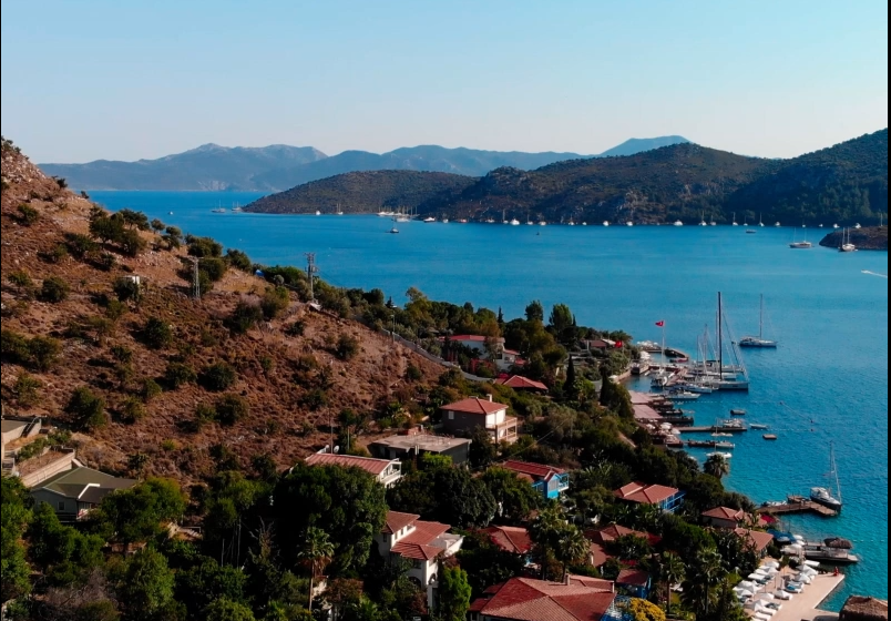 MARMARİS